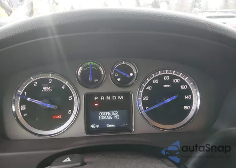 2009 Cadillac Escalade Hybrid Standard z USA, uszkodzony, nr VIN 1GYFK43519R189358